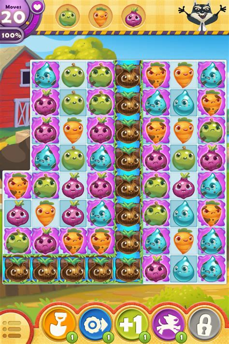 farm heroes grass seed levels.